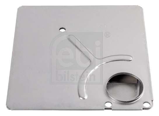 Hydraulic Filter, automatic transmission